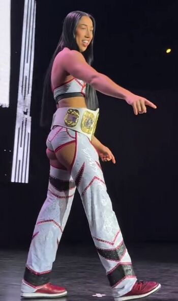 Indi Hartwell