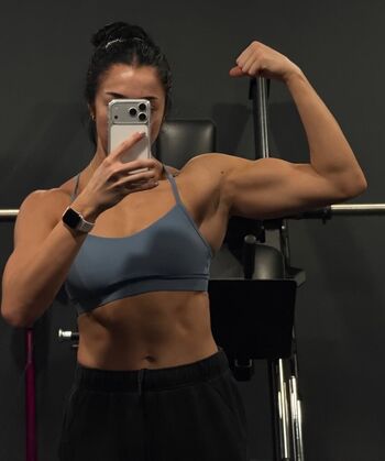 Indi Hartwell