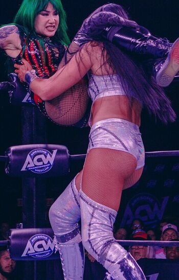 Indi Hartwell