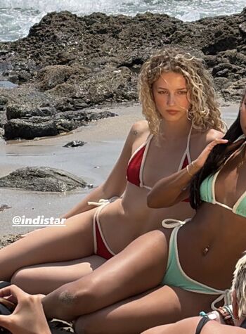Leaked Indi star private photo viral onlyfans