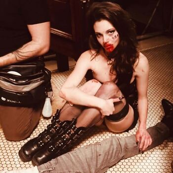 Leaked India eisley private photo viral onlyfans