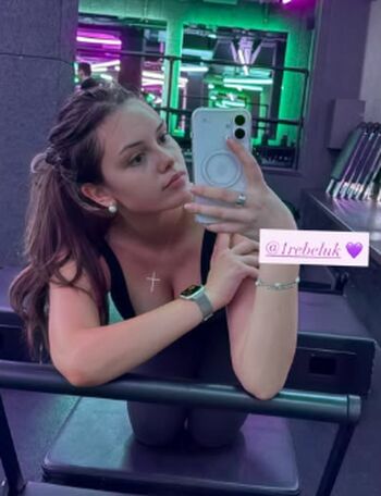 Leaked India grace private photo viral onlyfans