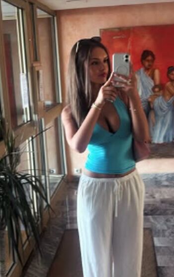 Leaked India grace private photo viral onlyfans