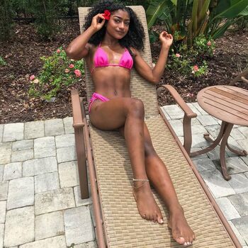 India Jenee