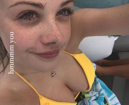 Leaked India woollard private photo viral onlyfans