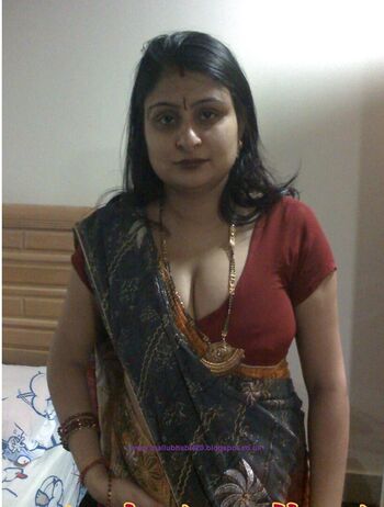 Indian Aunty