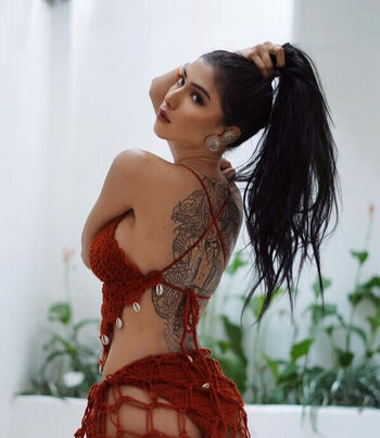 Indian Girls