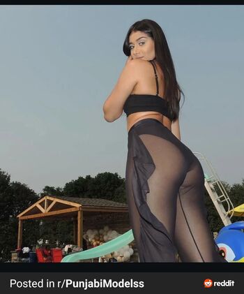 Indian Girls