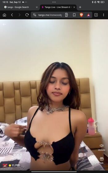 Leaked Indian tango girls private photo viral onlyfans