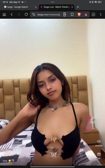 Leaked Indian tango girls private photo viral onlyfans