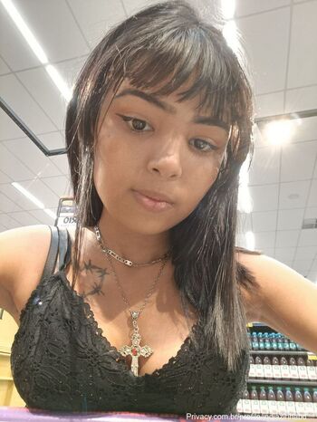 IndiazinhaLivia