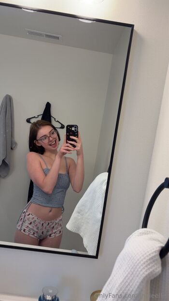 Leaked Indieellis page private photo viral onlyfans