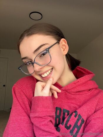Leaked Indieellis page private photo viral onlyfans