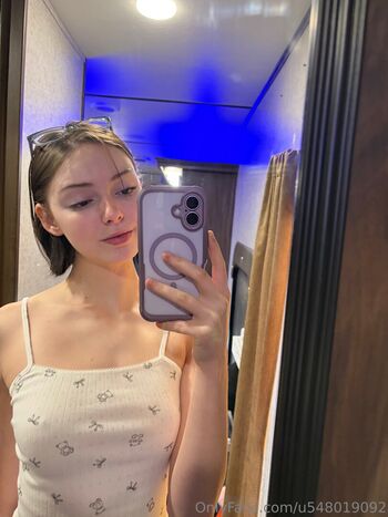 Leaked Indieellis page private photo viral onlyfans
