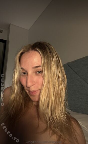 Leaked Indy rae private photo viral onlyfans
