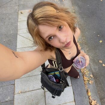Leaked Ines adam from pacifica private photo viral onlyfans