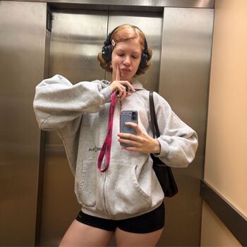 Leaked Ines adam from pacifica private photo viral onlyfans