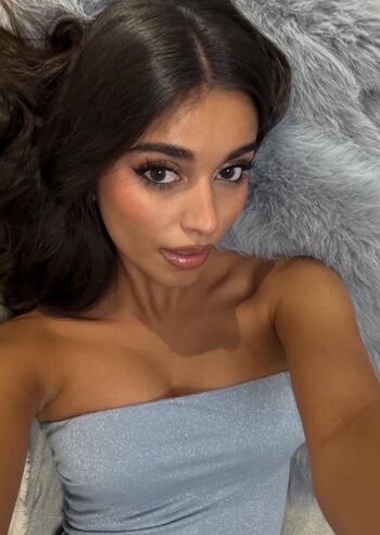 Leaked Ines garcia santos private photo viral onlyfans