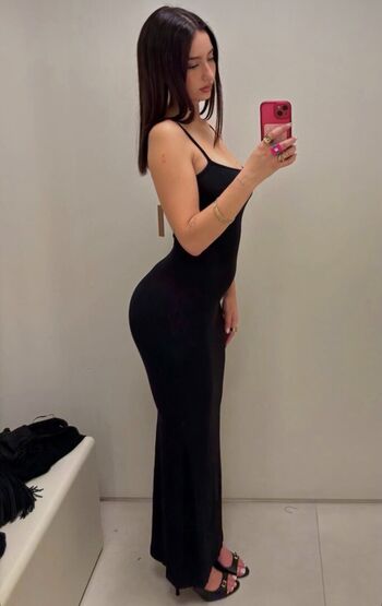 Leaked Ines khairi private photo viral onlyfans
