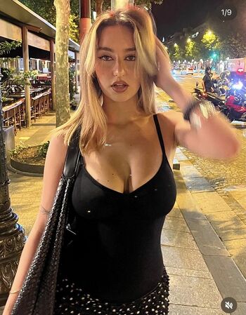 Leaked Ines khairi private photo viral onlyfans