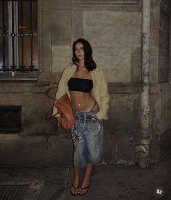 Leaked Ines khairi private photo viral onlyfans