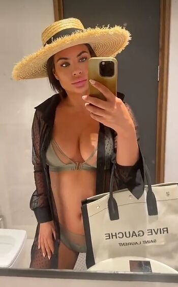 Leaked Ines lee private photo viral onlyfans