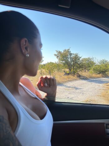 Leaked Ines loucif private photo viral onlyfans