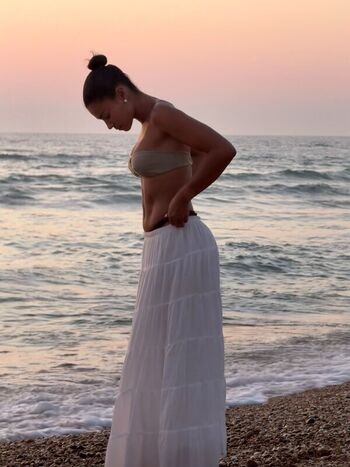 Leaked Ines loucif private photo viral onlyfans