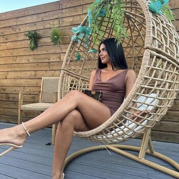 Leaked Ines sberro private photo viral onlyfans