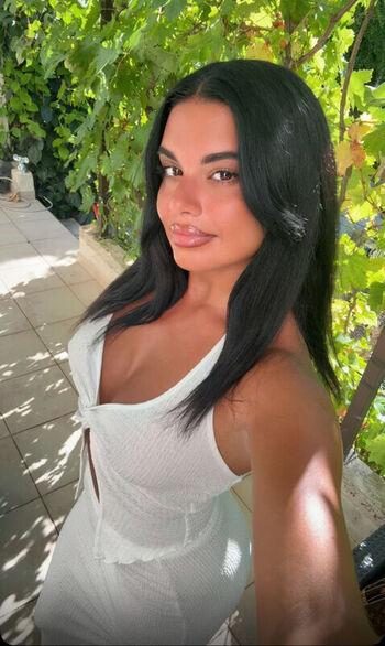 Leaked Ines sberro page private photo viral onlyfans