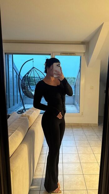 Leaked Ines sberro private photo viral onlyfans