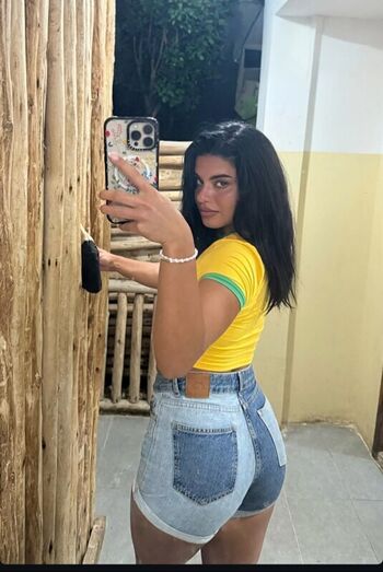 Ines Sberro