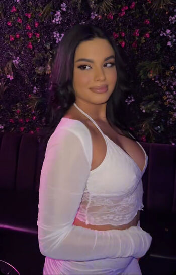 Leaked Ines sberro private photo viral onlyfans