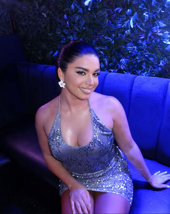 Leaked Ines sberro private photo viral onlyfans