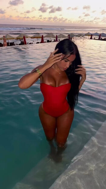 Leaked Inessbnny private photo viral onlyfans