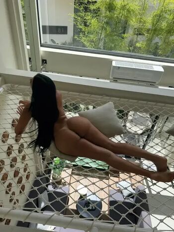 Leaked Inessbnny private photo viral onlyfans
