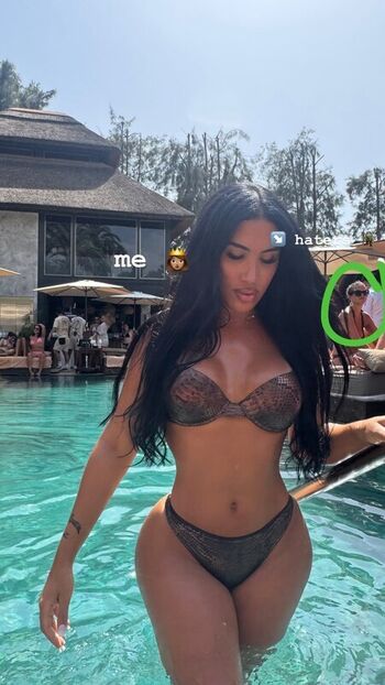 Leaked Inessbnny private photo viral onlyfans