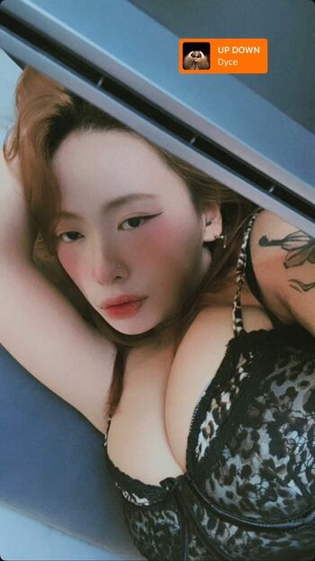 Leaked Infini abckatherine private photo viral onlyfans