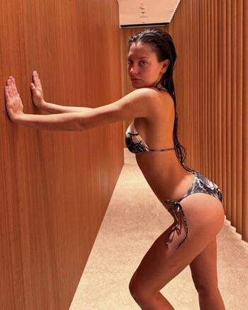 Leaked Influesii private photo viral onlyfans