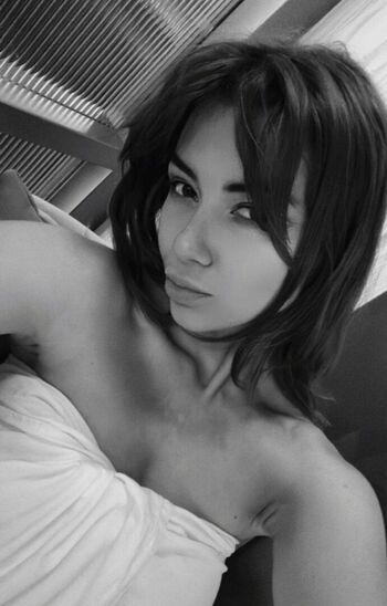 Leaked Inga lis page private photo viral onlyfans