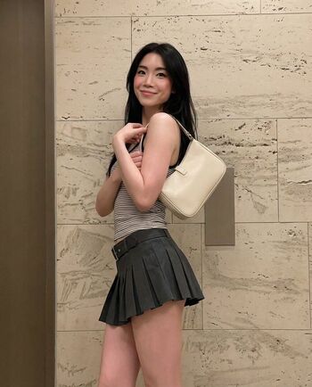 Leaked Inga ty lam private photo viral onlyfans