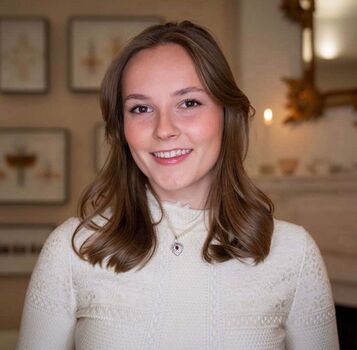 Ingrid Alexandra