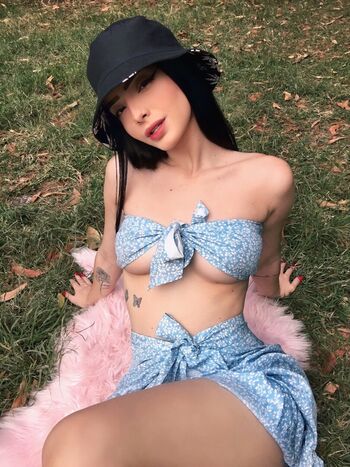 Leaked Ingrid bianchi page private photo viral onlyfans