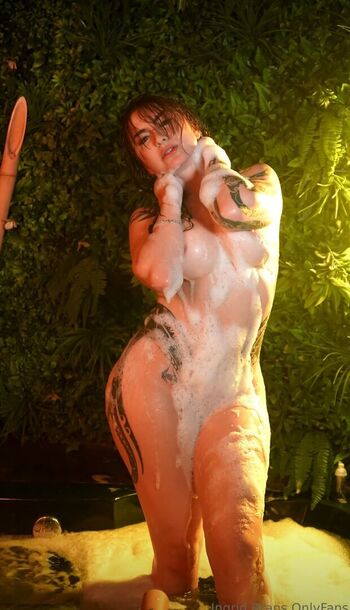 Leaked Ingrid brans private photo viral onlyfans