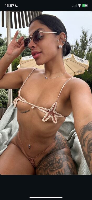 Leaked Ingrid geisibell private photo viral onlyfans