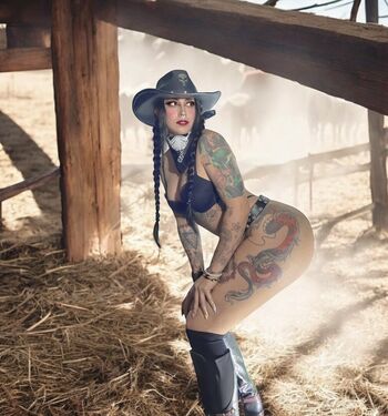 Leaked Ingrid soto page private photo viral onlyfans