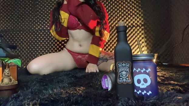 Leaked Ingrid soto private photo viral onlyfans