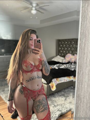 Ink_xena | Imamiihd | Xena.gonzalez
