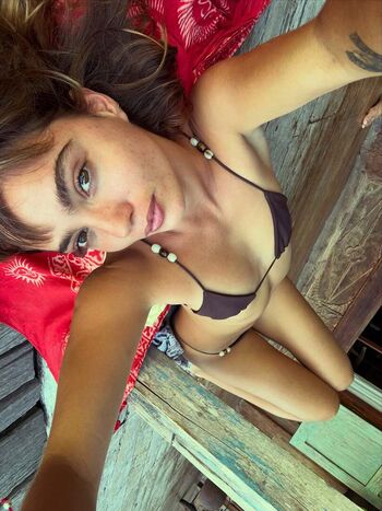 Leaked Inka williams page private photo viral onlyfans