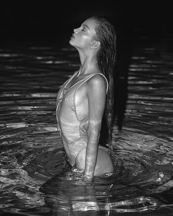Leaked Inka williams private photo viral onlyfans